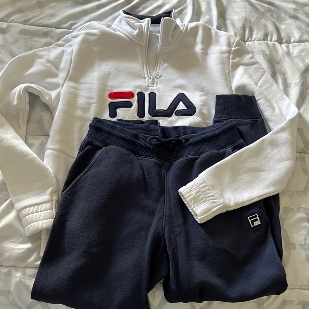 Size A, jogging tracksuit